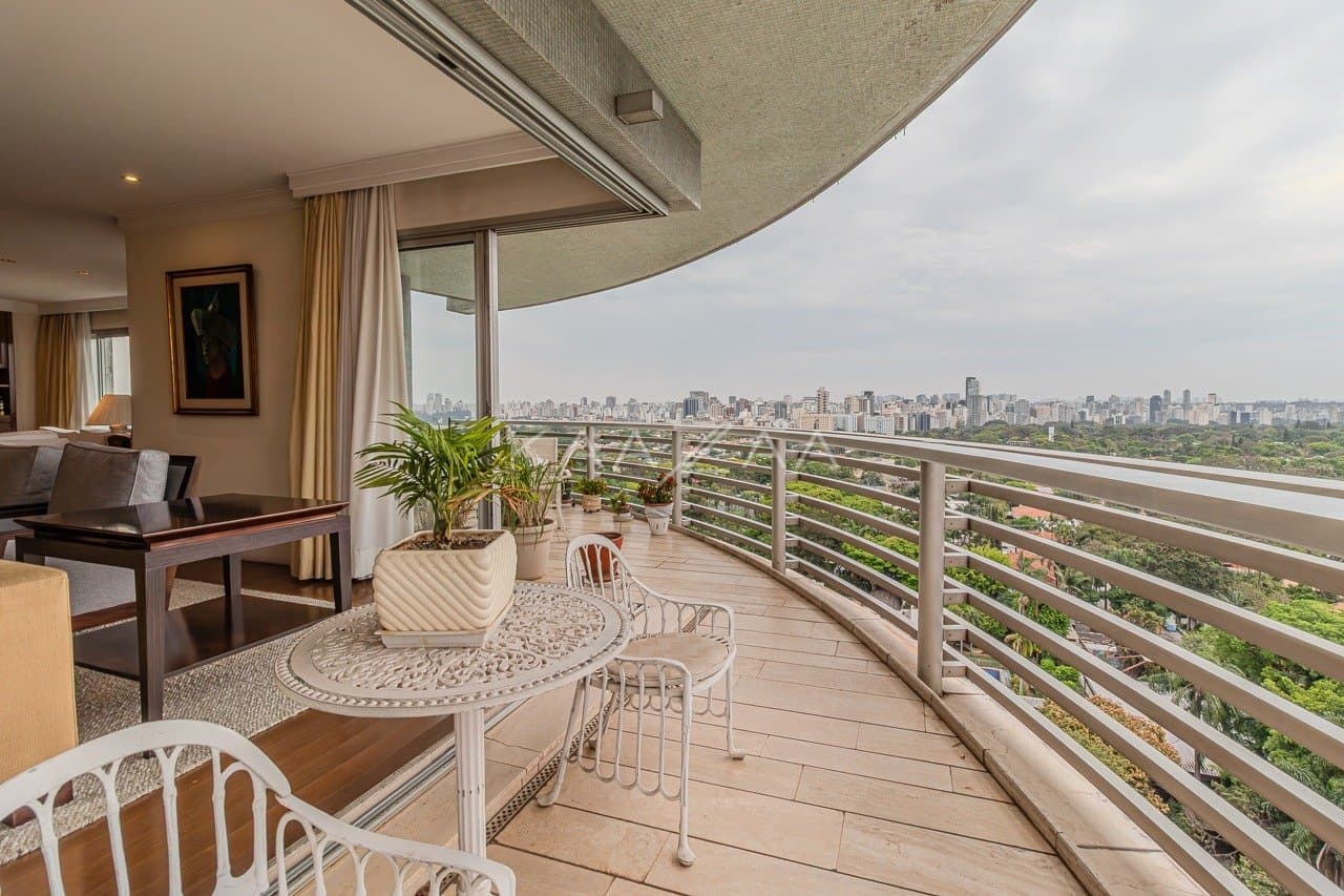 Apartamento à venda no Jardins - Foto 12