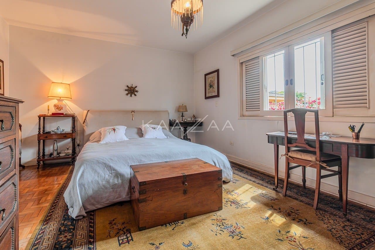 Casa à venda no Jardim Luzitânia - Foto 25