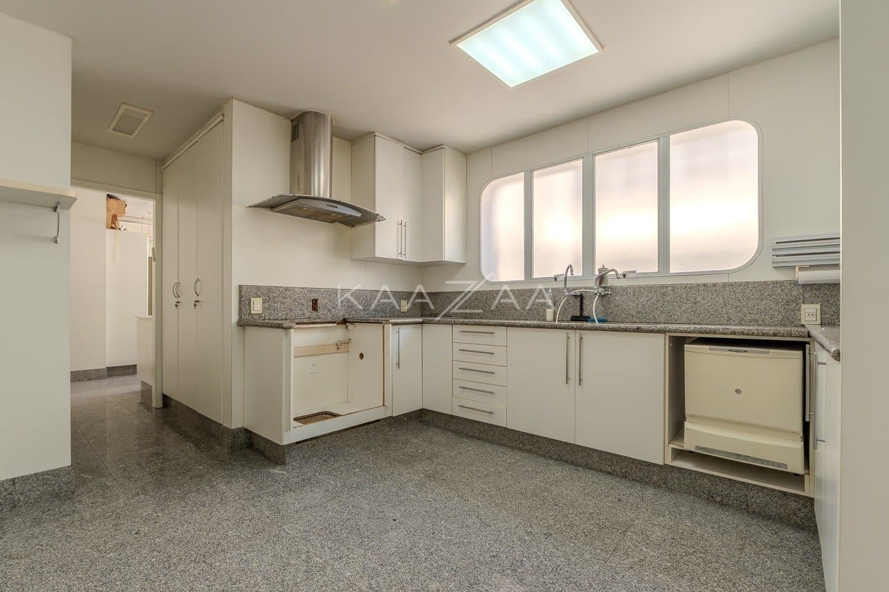 Apartamento à venda no Jardim Paulista - Foto 16
