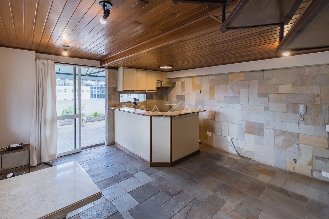 Para viver bem localizado no Jardim Paulistano: apartamento para reforma, com muito potencial. - Foto 45