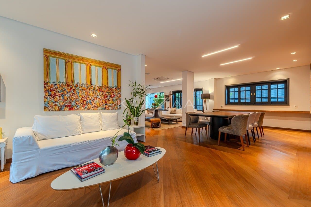 Casa à venda em Cidade Jardim - Foto 14