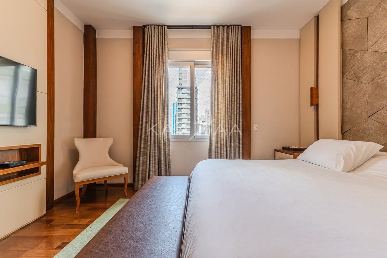 Apartamento à venda no Jardim Paulista - Foto 63