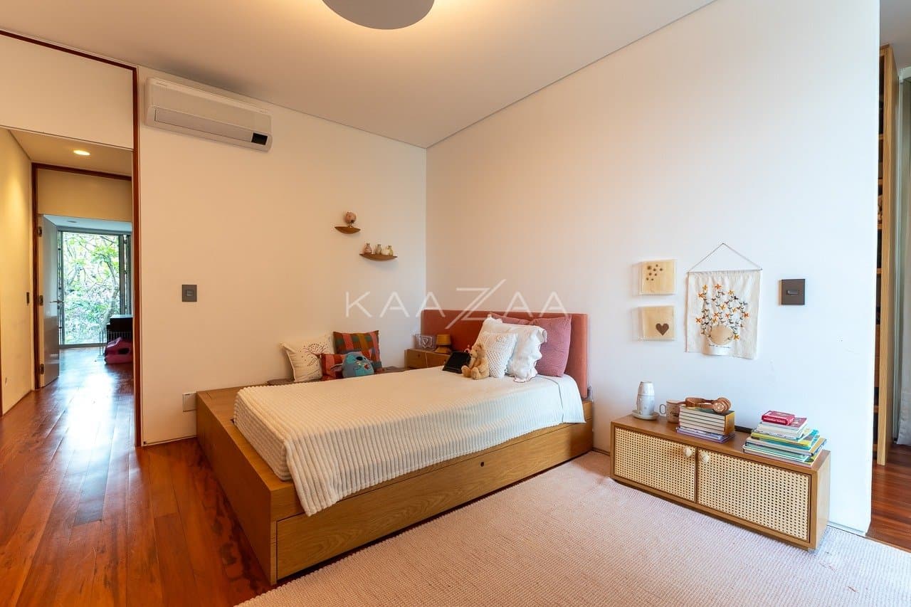 Casa à venda no Jardim Paulista - Foto 57