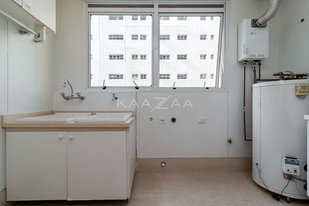 Apartamento no Jardins - Foto 30