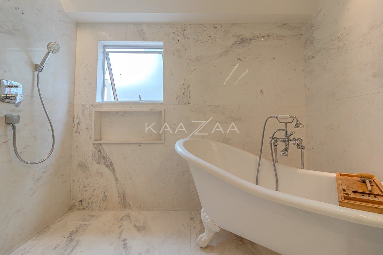 Um projeto impecável com 300m² de bom gosto e muito espaço. Apartamento em Moema. - Foto 35