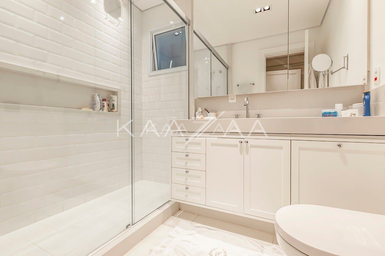 Apartamento à venda no Jardins - Foto 20