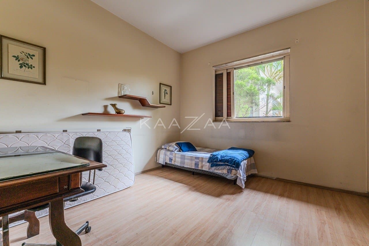 Casa à venda no Jardim Paulistano - Foto 19