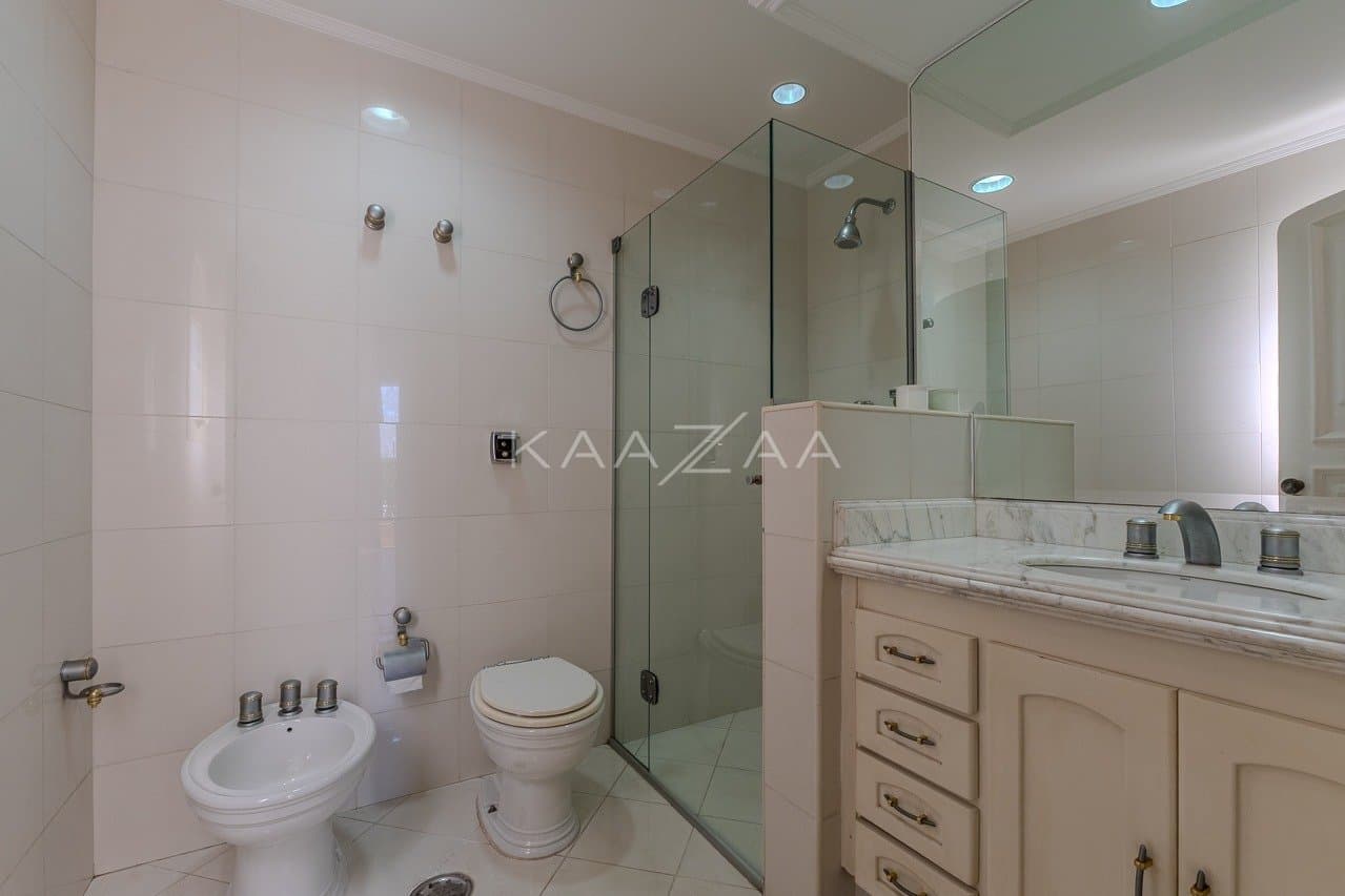 Apartamento à venda em Alto de Pinheiros - Foto 31