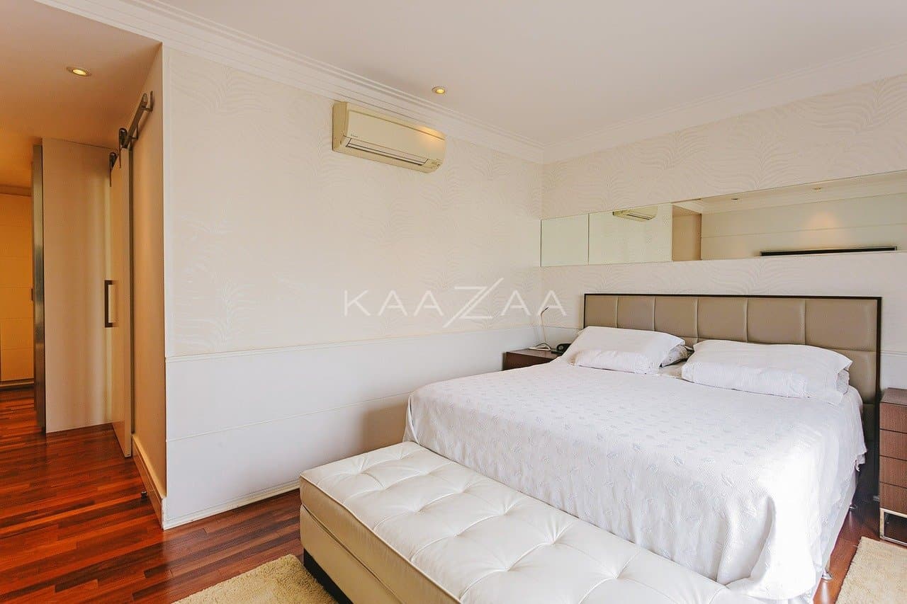 Apartamento à venda em Moema - Foto 39