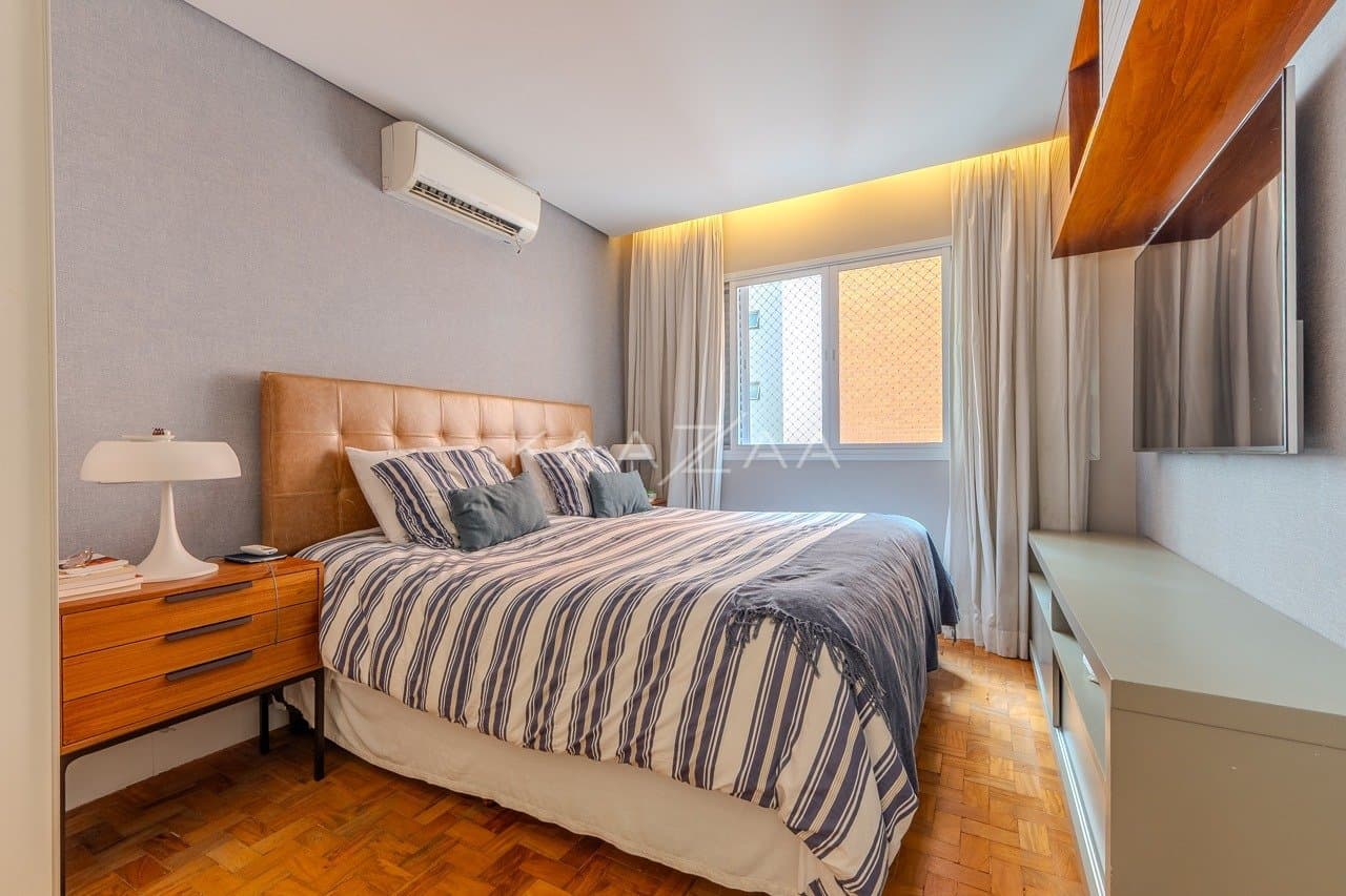 Apartamento à venda no Jardins - Foto 24