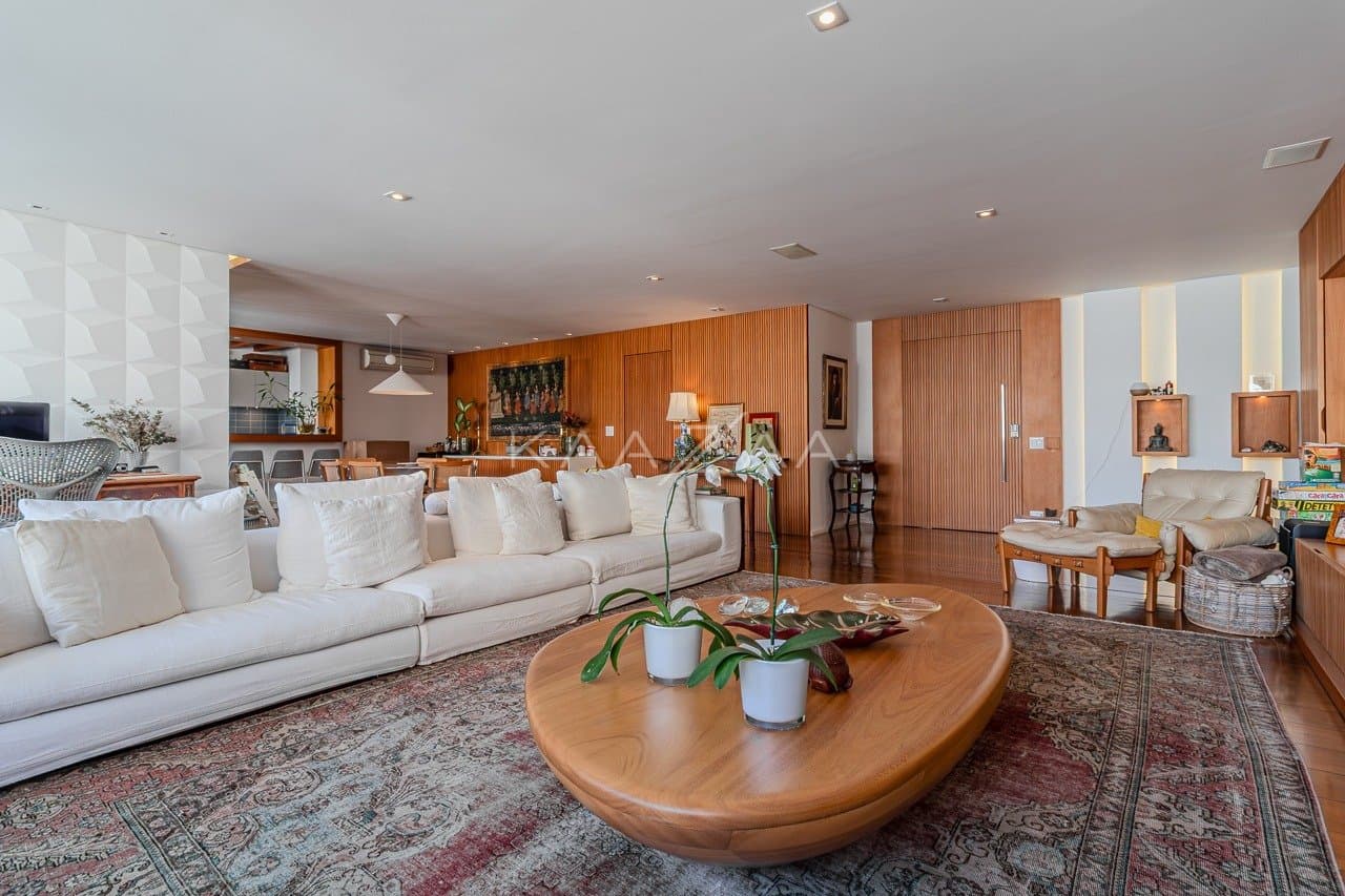 Apartamento à venda no Jardins - Foto 8