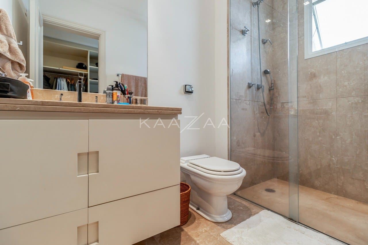 Apartamento no Itaim Bibi. - Foto 40