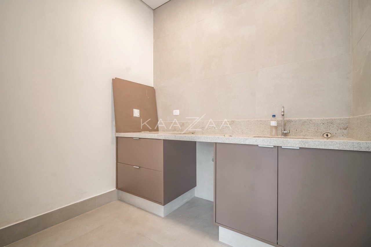 Venha conhecer essa casa e transforme-a no seu refúgio de tranquilidade no Jardim Guedala. - Foto 45