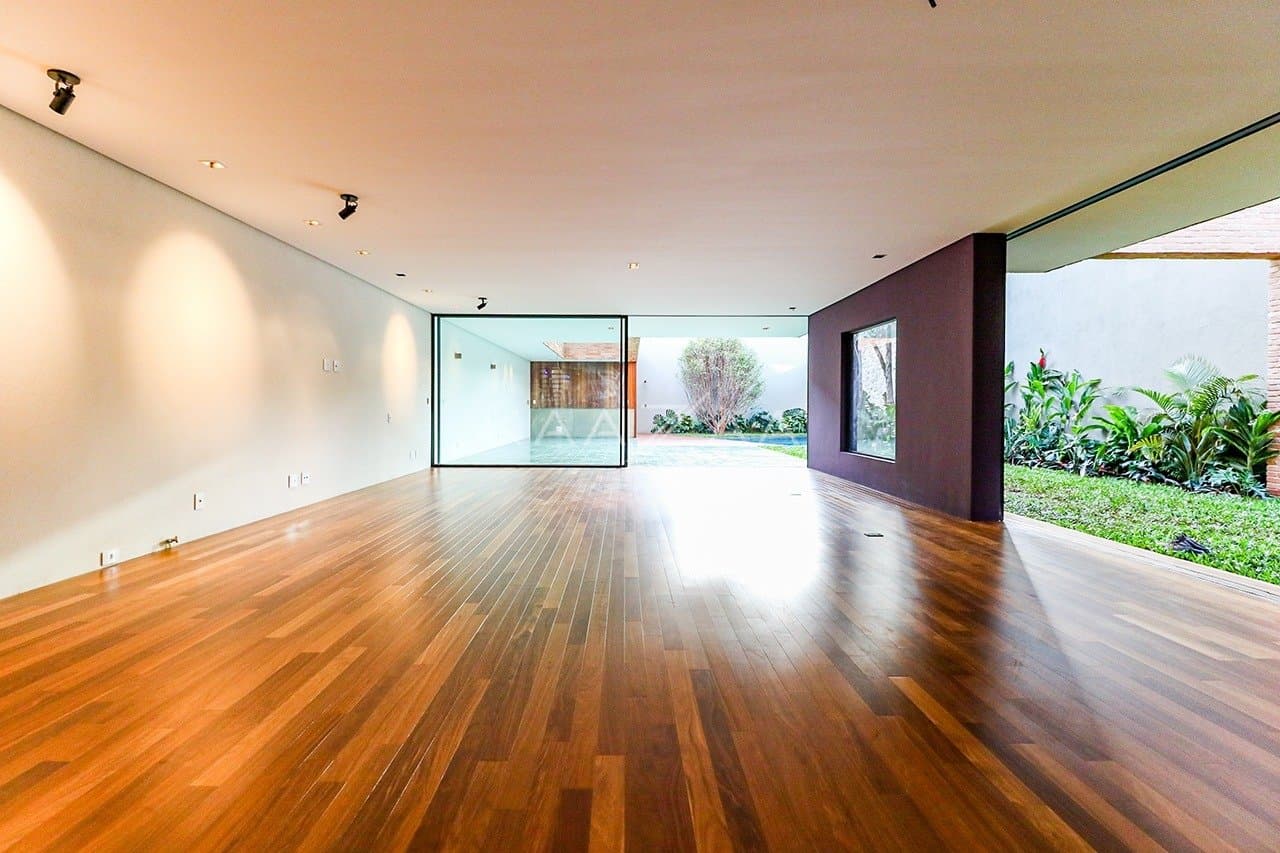 Design único e espaços cheios de personalidade nesta casa autoral no Jardim Paulista. - Foto 25