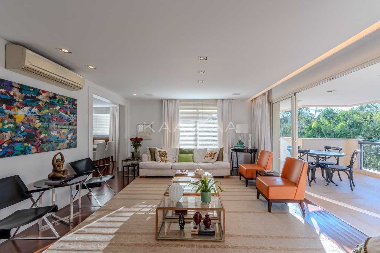 Apartamento à venda no Real Parque - Foto 6