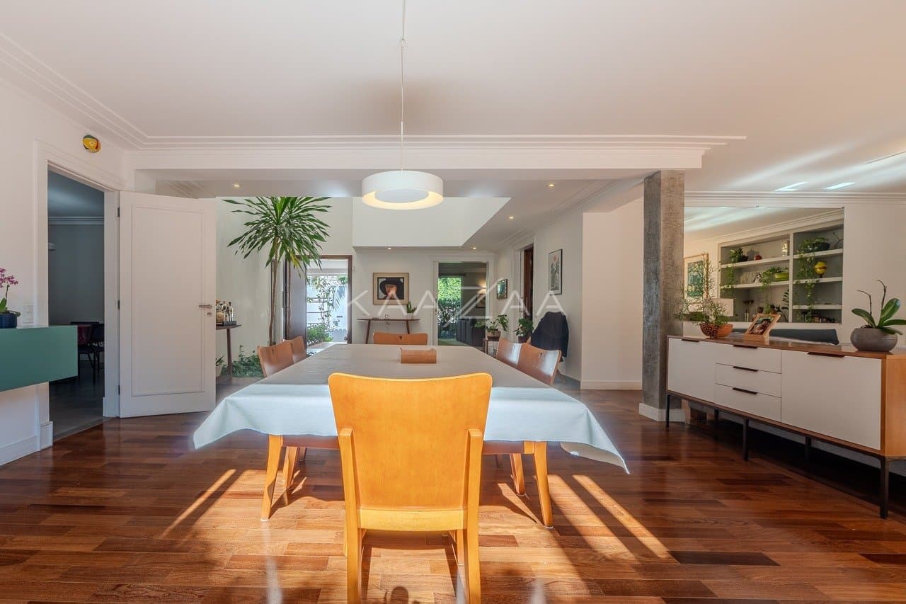 Casa à venda em Alto de Pinheiros - Foto 22