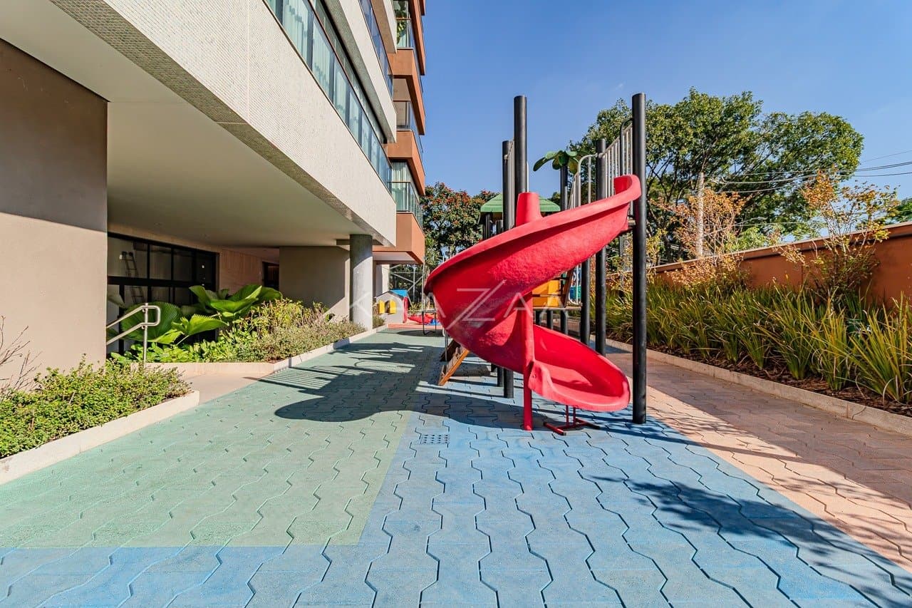 Apartamento garden à venda no Jardim Guedala - Foto 49