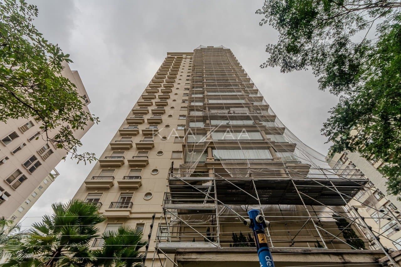 Apartamento à venda no Jardins - Foto 25