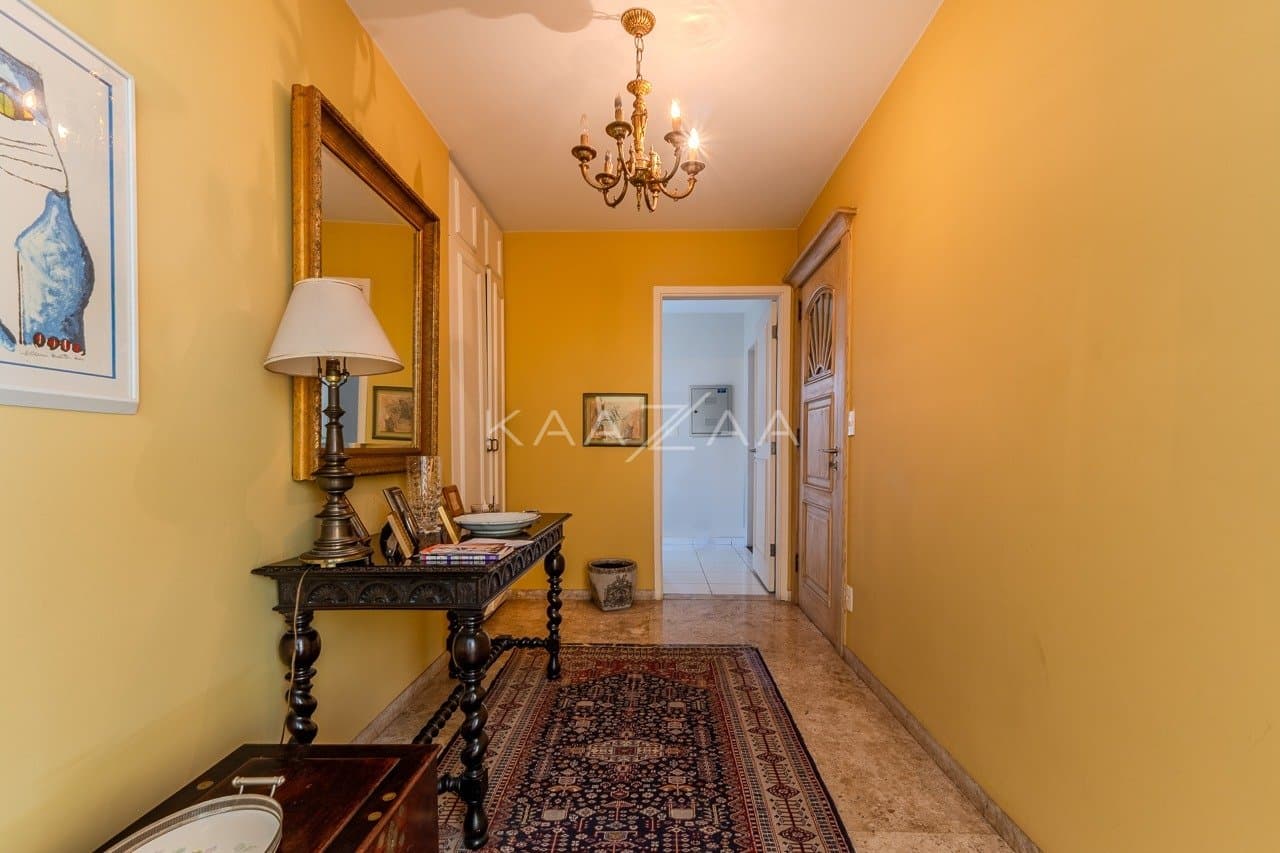 Apartamento à venda no Jardins - Foto 12