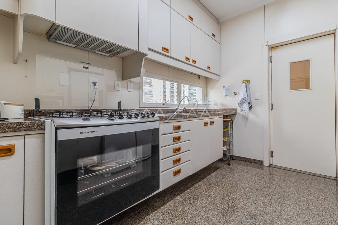 Apartamento à venda na Vila Nova Conceição - Foto 24