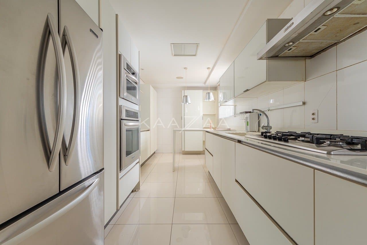 Apartamento garden à venda na Vila Nova Conceição - Foto 17
