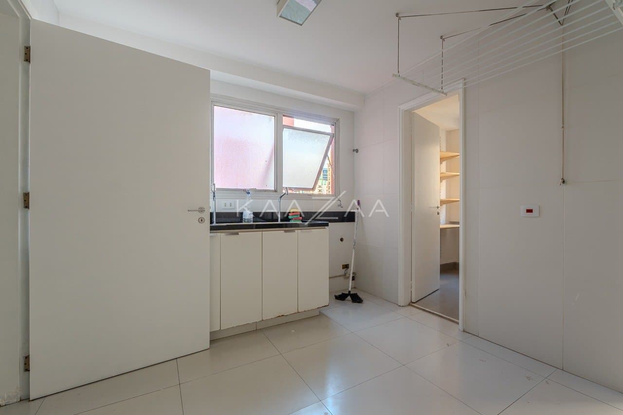Apartamento à venda no Itaim Bibi - Foto 26