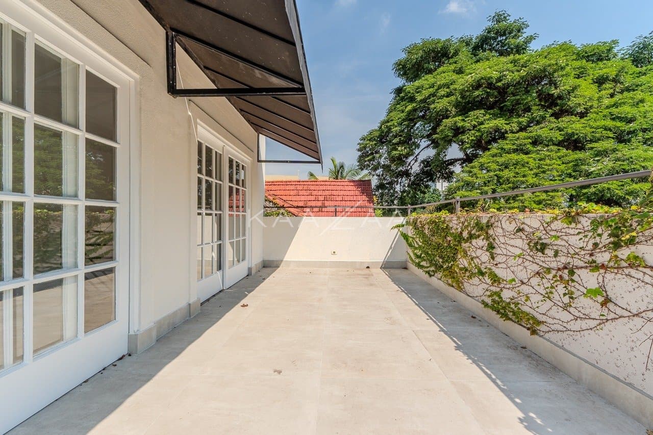 Casa à venda no Jardim Paulistano - Foto 19