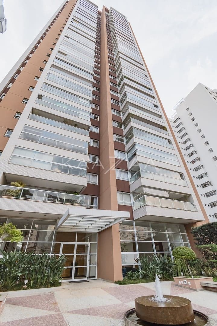 Apartamento Duplex em andar alto, projeto autoral e vista estonteante em Pinheiros. - Foto 93