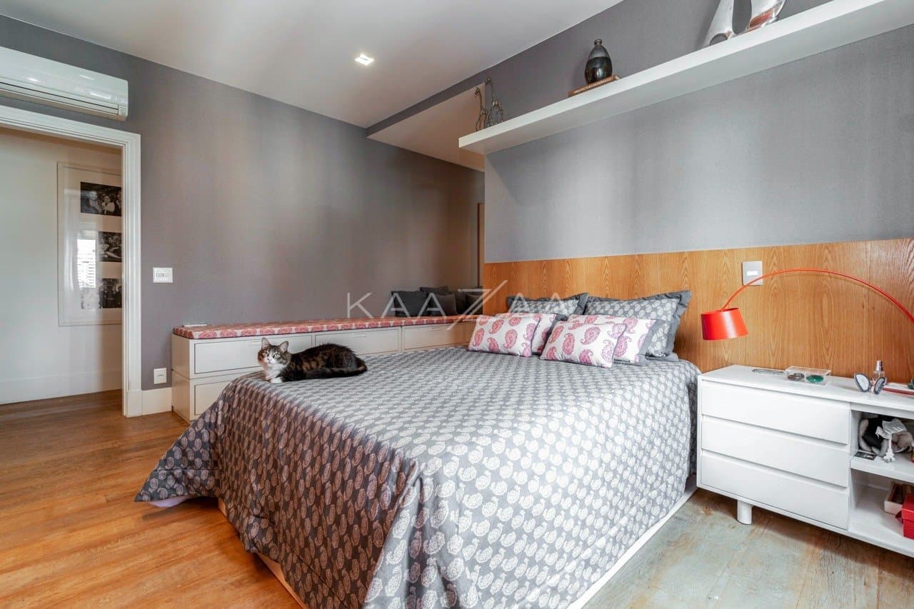 Apartamento no Itaim Bibi. - Foto 36