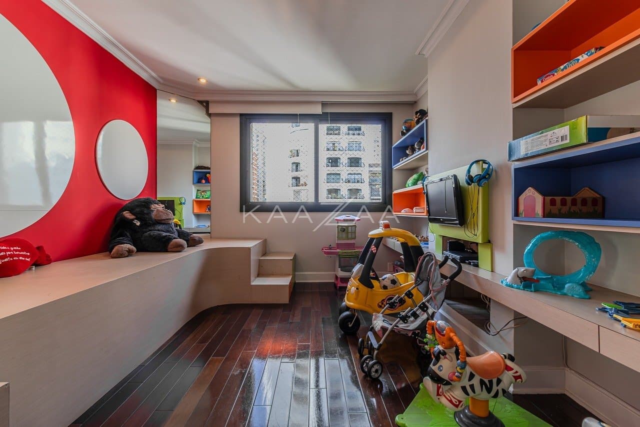 Apartamento à venda e locação no Jardim Paulista - Foto 57