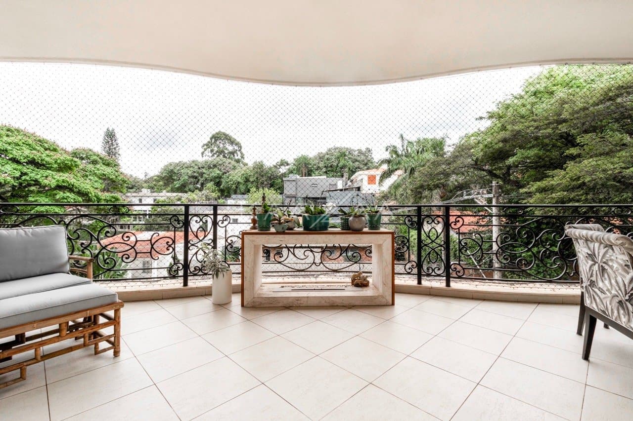 Apartamento no Jardim Guedala - Foto 1