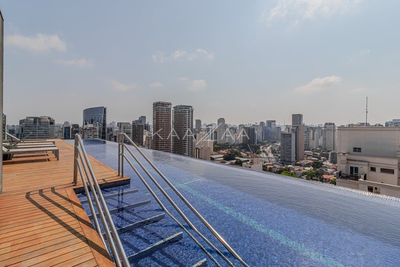 Apartamento duplex à venda na Vila Nova Conceição - Foto 40