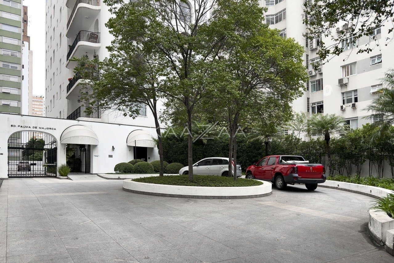 Apartamento à venda no Jardins - Foto 36