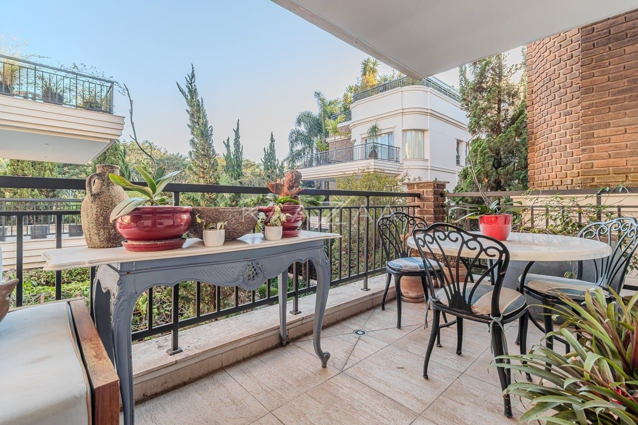 Apartamento à venda em Alto de Pinheiros - Foto 9