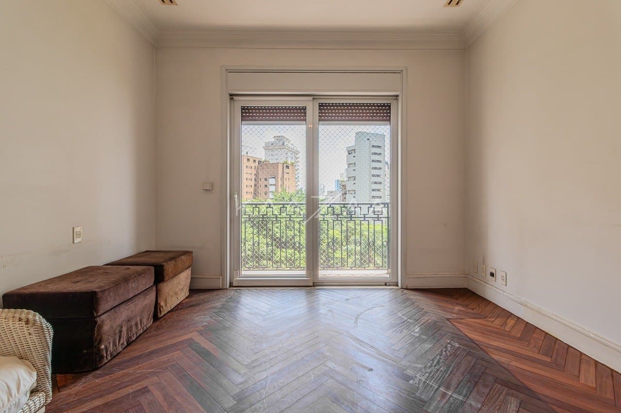 Apartamento à venda no Jardim Paulistano - Foto 40