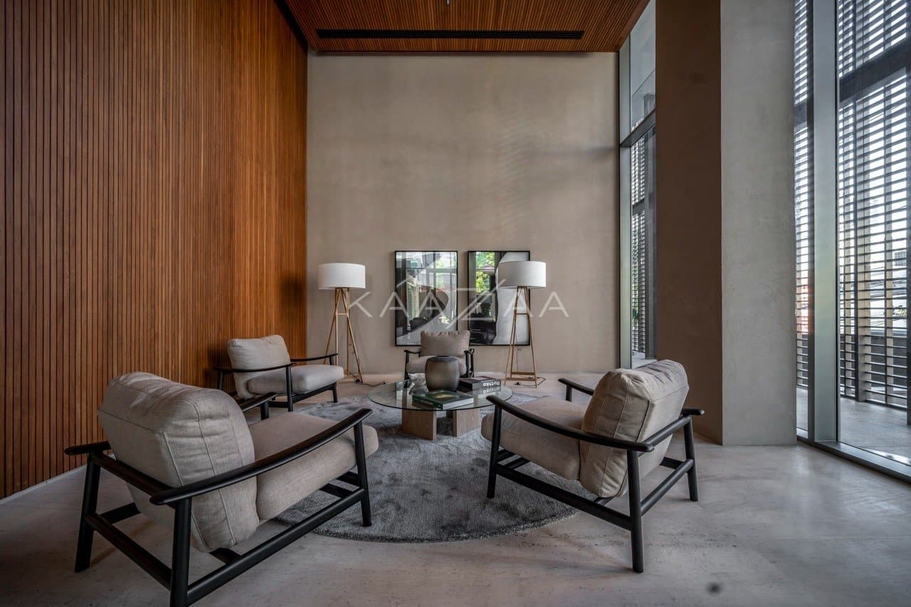 Qualidade de vida no melhor do Itaim Bibi, neste apartamento super luminoso em prédio com lazer. - Foto 9