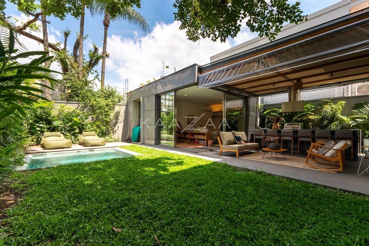 Casa à venda no Jardim Paulista - Foto 3
