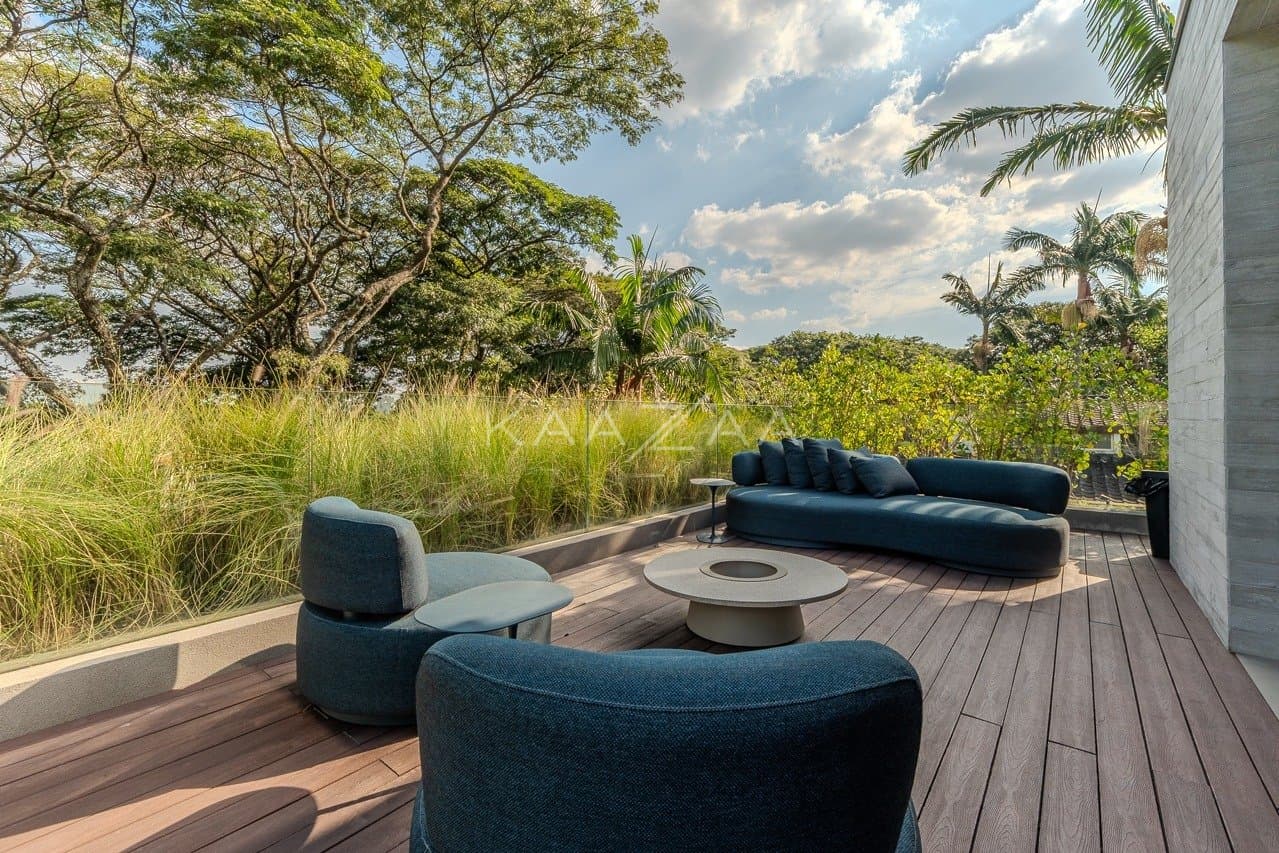 Casa à venda em Alto de Pinheiros - Foto 68