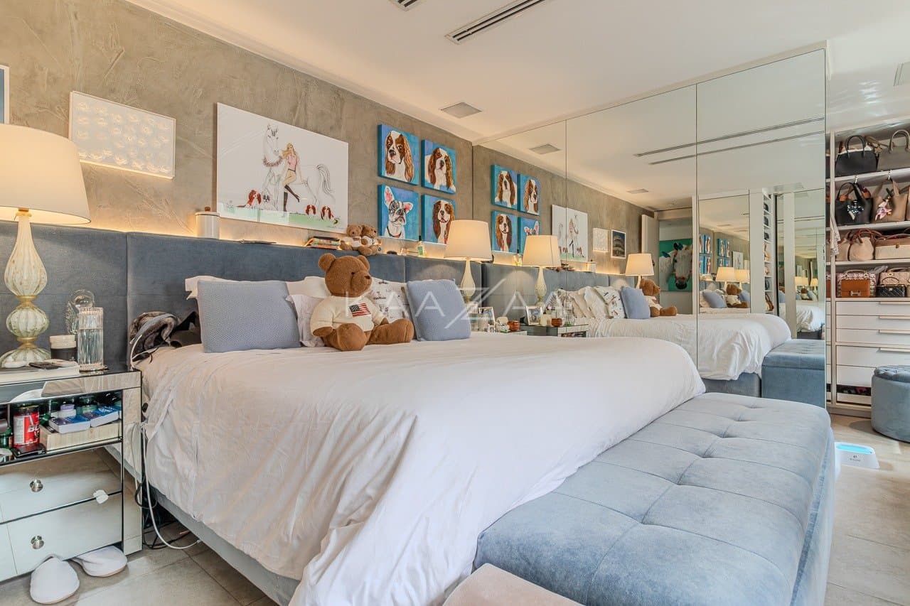Apartamento à venda no Itaim Bibi - Foto 17