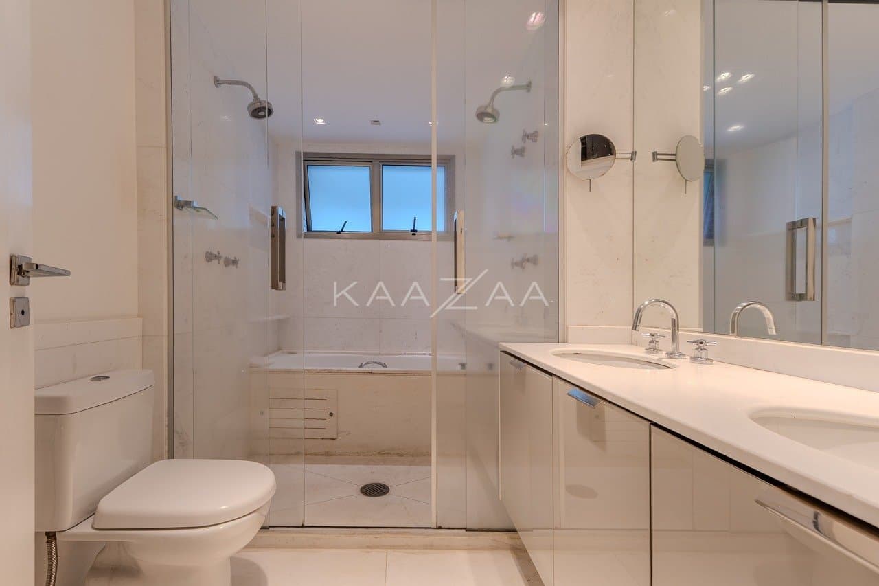 Apartamento para venda e locação em Pinheiros - Foto 31