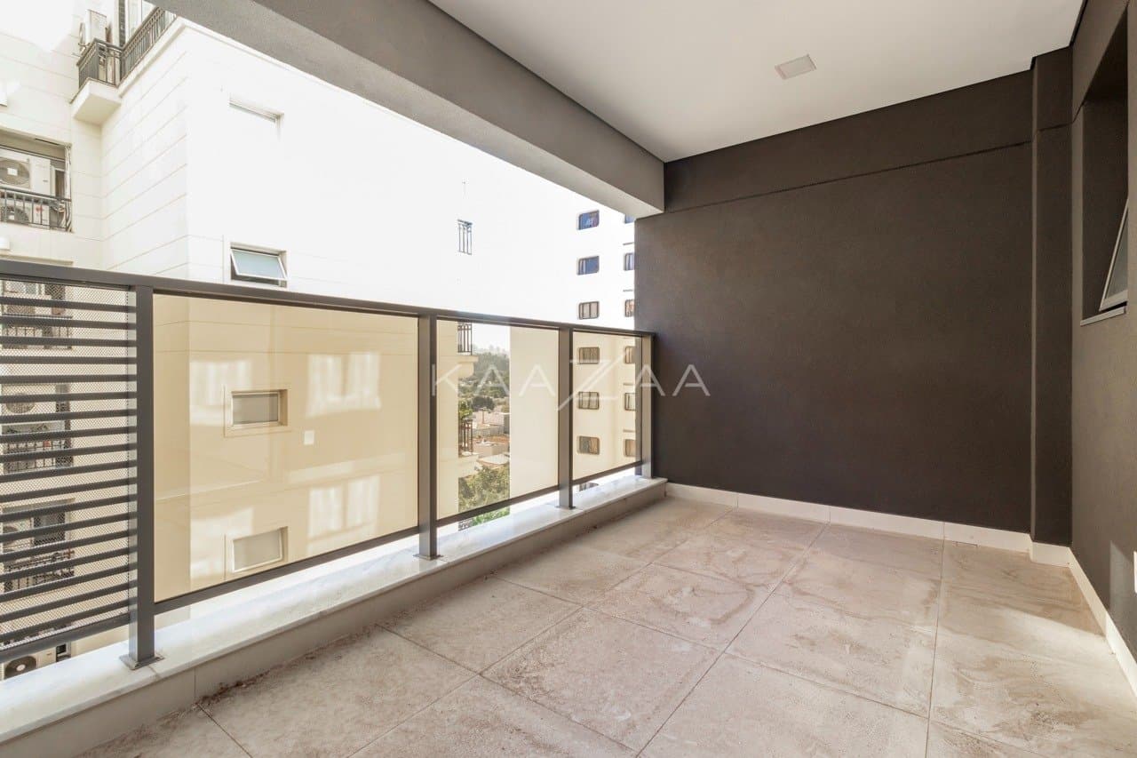 Apartamento na Vila Nova Conceição - Foto 24