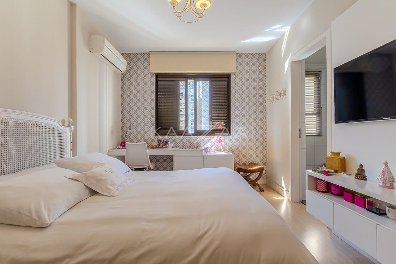 Apartamento à venda em Pinheiros - Foto 25