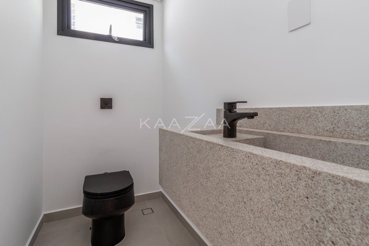 Casa no Jardim Paulista - Foto 21