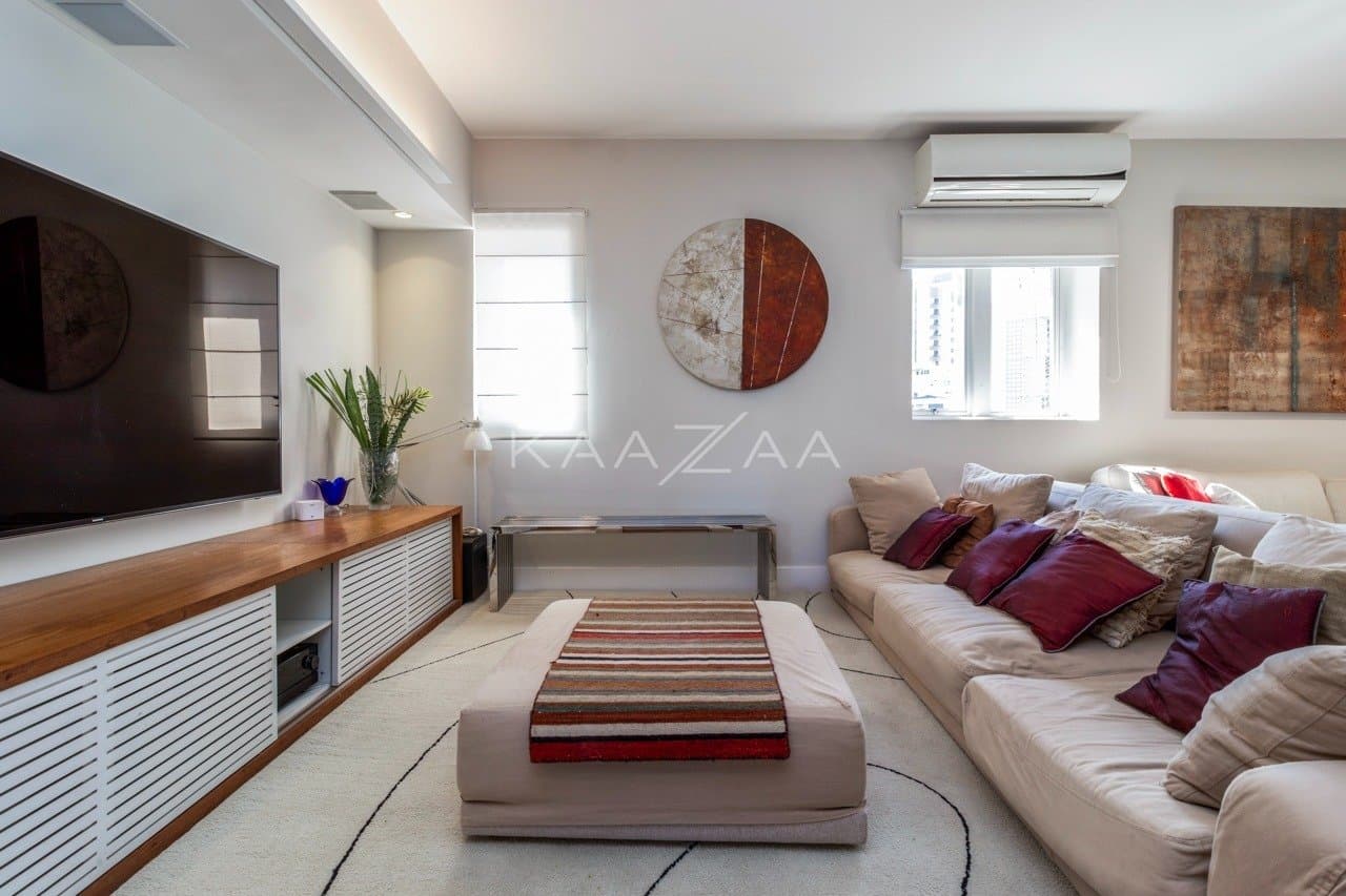 Apartamento no Itaim Bibi - Foto 8
