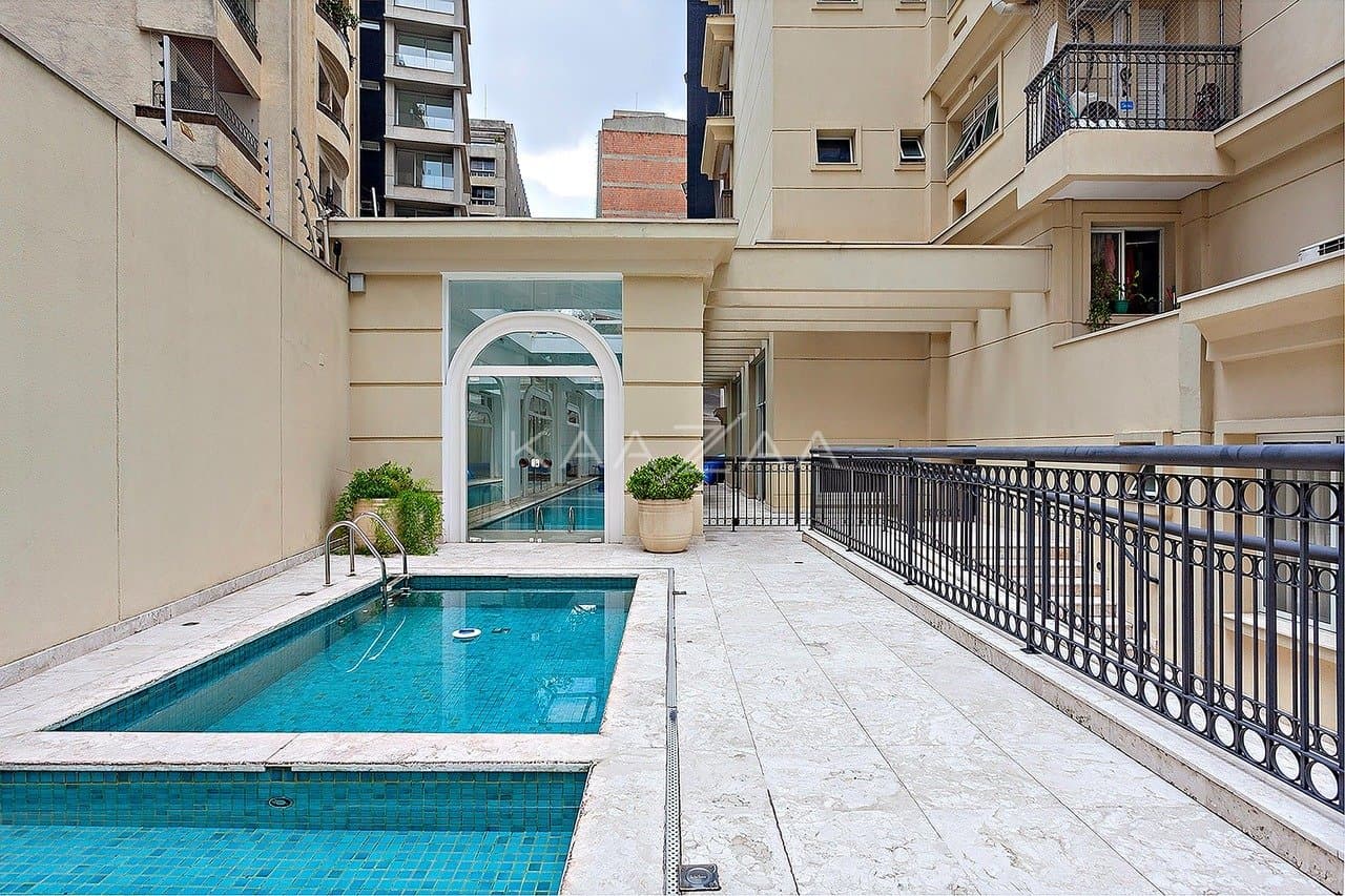 Apartamento à venda no Itaim Bibi - Foto 46