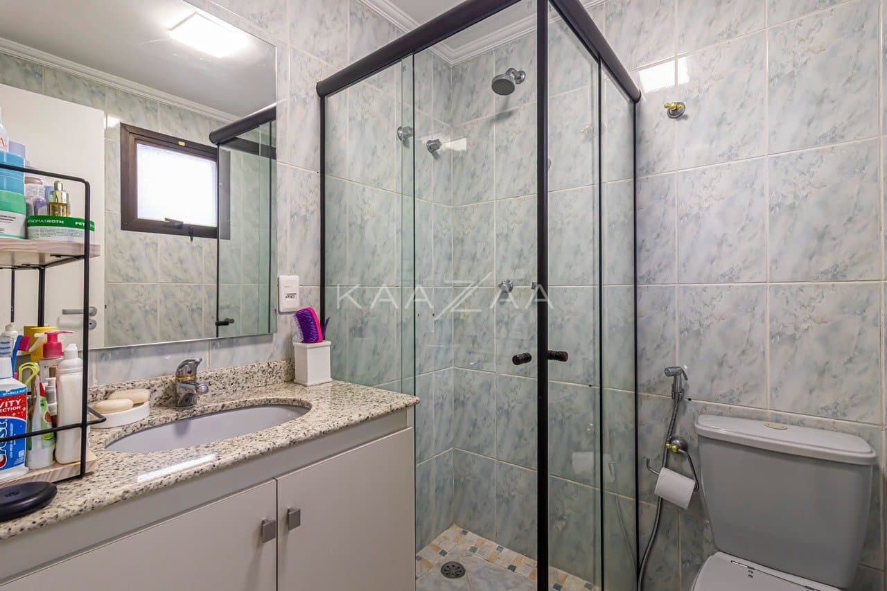 Apartamento à venda na Vila Nova Conceição - Foto 22