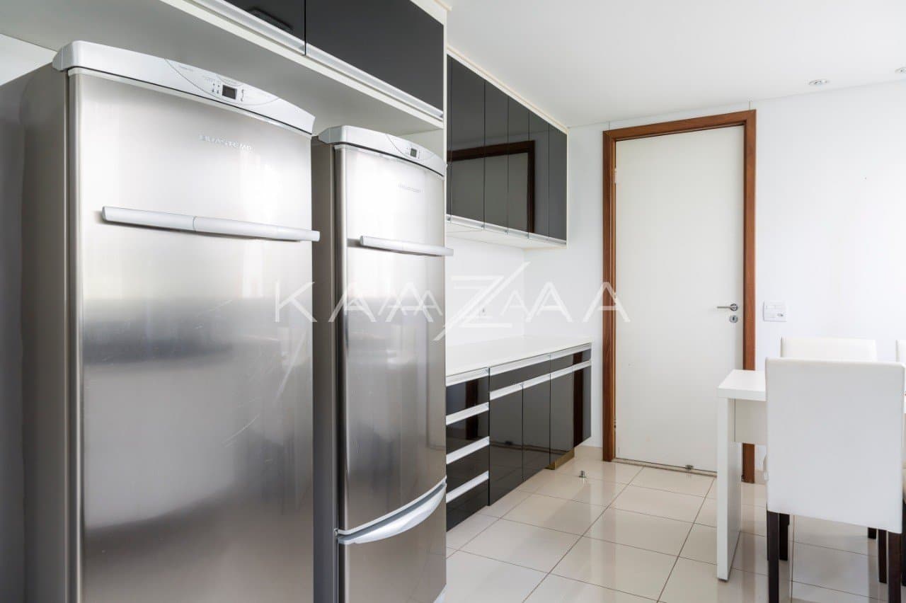 Luz, natureza e design clean. Apartamento delicioso no Jardim Paulista. - Foto 38