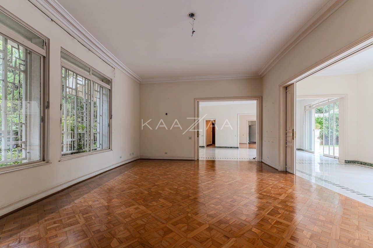 Casa à venda no Jardim Paulista - Foto 24