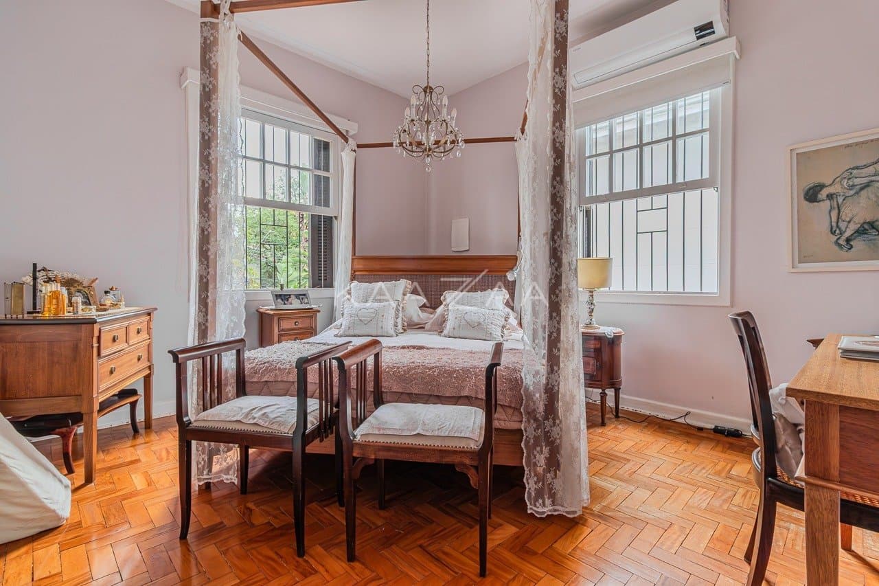 Casa para locação no Jardim Paulista - Foto 40