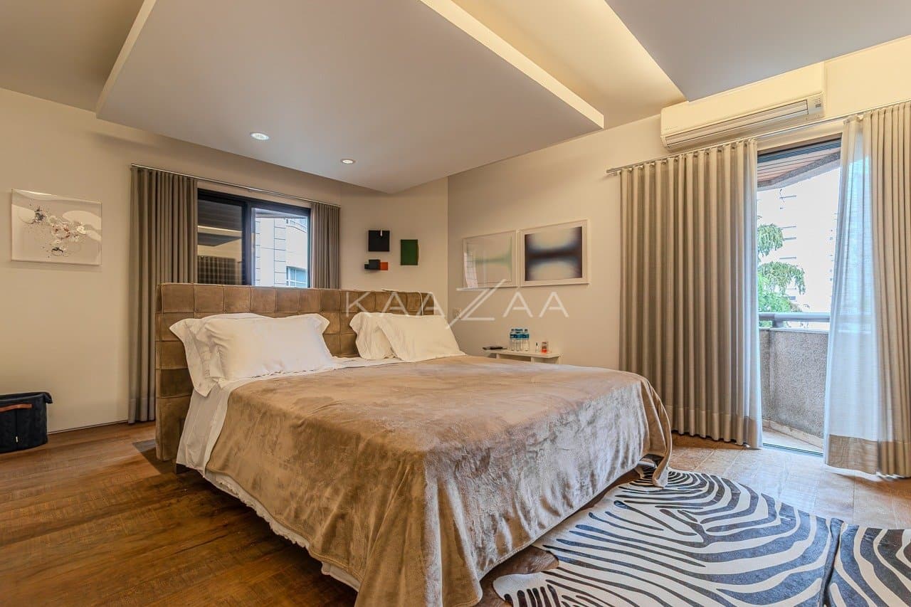 Apartamento à venda no Itaim Bibi - Foto 27